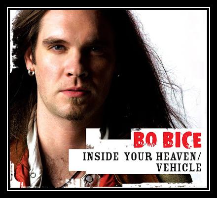 Inside Your Heaven آهنگ زنگ دانلود رایگان