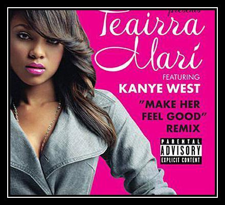 Make Her Feel Good Ringtone Muat turun Percuma
