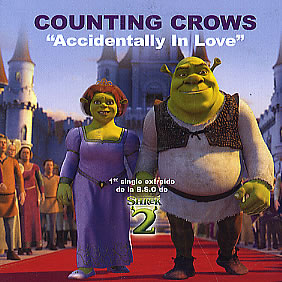 Accidentally In Love Download de Toques Gratuitos