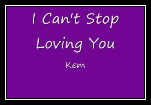 I Can't Stop Loving You آهنگ زنگ دانلود رایگان
