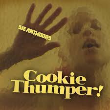 Cookie Thumper Soittoääni Lataa ilmaiseksi