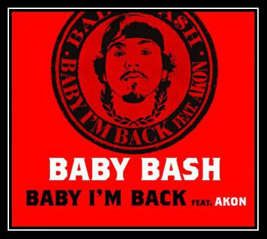 Baby I'm Back Unduh Nada Dering Gratis