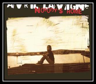 Nobody's Home Ringetone Download gratis