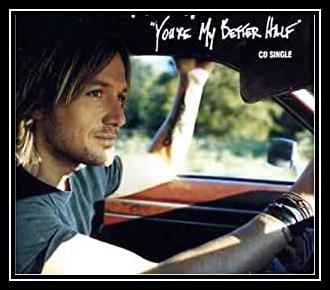 You're My Better Half Descarregar gratis el to de trucada