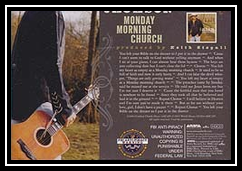 Monday Morning Church 無料着メロダウンロード