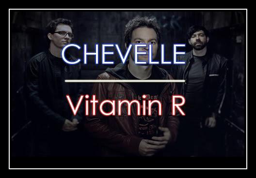 Vitamin R (Leading Us Along) Descarregar gratis el to de trucada