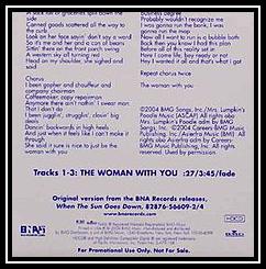 The Woman With You Unduh Nada Dering Gratis