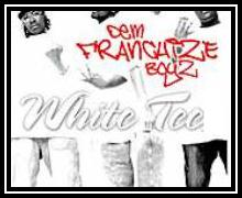 White Tee's Vyzvánění ke stažení zdarma