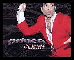 Call My Name آهنگ زنگ دانلود رایگان