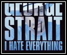 I Hate Everything آهنگ زنگ دانلود رایگان