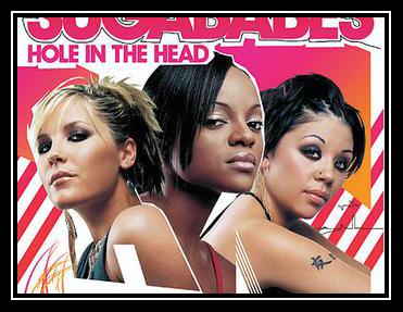 Hole In The Head Ringetone Download gratis