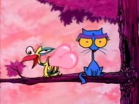 The Dirdy Birdy Ringetone Download gratis