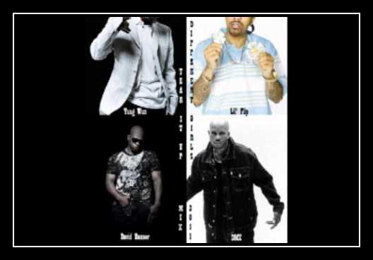 Tear It Up Ringetone Download gratis