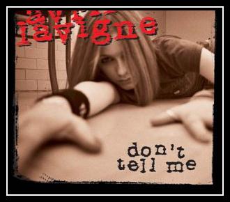 Don't Tell Me آهنگ زنگ دانلود رایگان