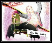 Take Me Away آهنگ زنگ دانلود رایگان