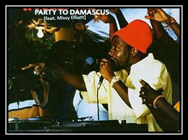 Party To Damascus Sonnerie Télécharger Gratuit