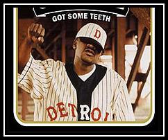 Got Some Teeth آهنگ زنگ دانلود رایگان