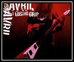 Losing Grip Descarga gratuita de tonos de llamada