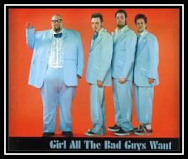 Girl All The Bad Guys Want রিংটোন ফ্রি ডাউনলোড করুন