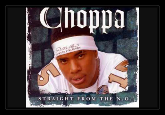 Choppa Style نغمة تنزيل مجاني