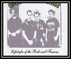 Lifestyles Of The Rich And Famous Ringetone Download gratis