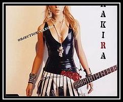 Objection (Tango) рингтон скачать бесплатно