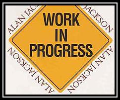 Work In Progress ดาวน์โหลดริงโทนฟรี