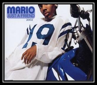 Just A Friend 2002 Descarregar gratis el to de trucada