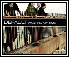 Wasting My Time آهنگ زنگ دانلود رایگان