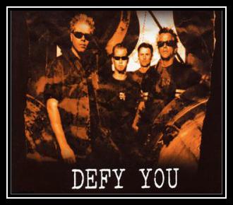 Defy You آهنگ زنگ دانلود رایگان