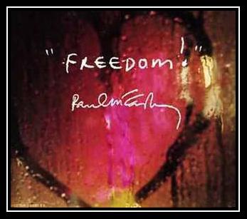 Freedom Sonnerie Télécharger Gratuit