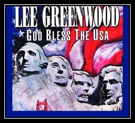 God Bless The USA آهنگ زنگ دانلود رایگان