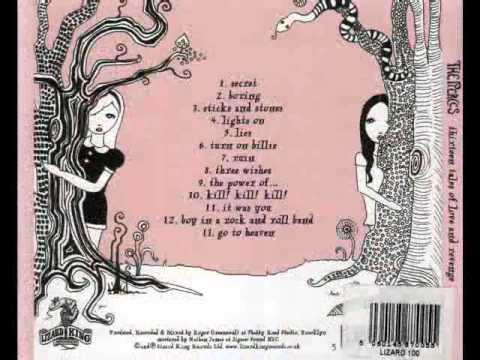 Sticks And Stones ดาวน์โหลดริงโทนฟรี