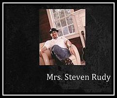 Mrs. Steven Rudy آهنگ زنگ دانلود رایگان