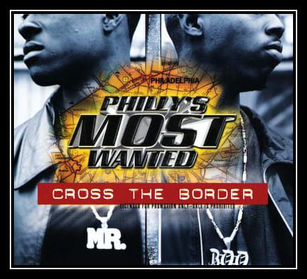 Cross The Border Scarica suoneria gratis