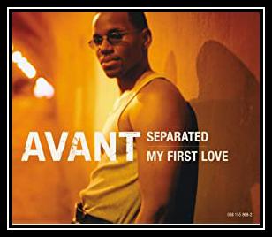 My First Love рингтон скачать бесплатно