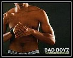 Bad Boyz Klingelton kostenlos herunterladen