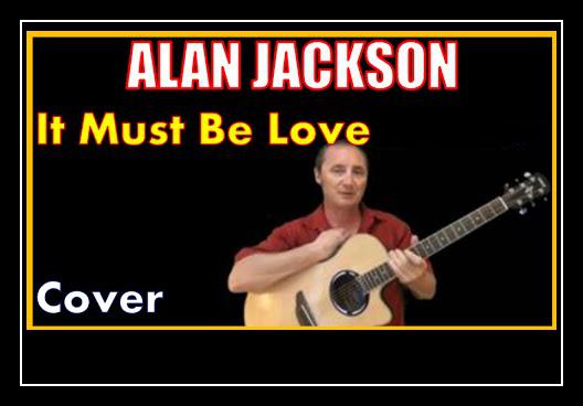 It Must Be Love ดาวน์โหลดริงโทนฟรี