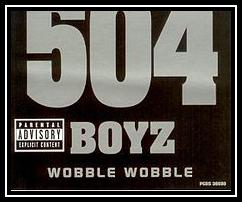Wobble Wobble Descarregar gratis el to de trucada