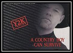 A Country Boy Can Survive (Y2K Version) Ringetone Download gratis