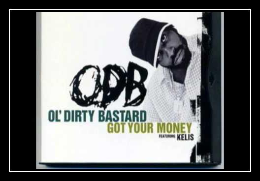 Got Your Money рингтон скачать бесплатно