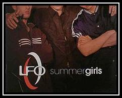 Summer Girls آهنگ زنگ دانلود رایگان