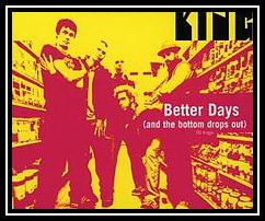 Better Days (And The Bottom Drops Out) Vyzvánění ke stažení zdarma