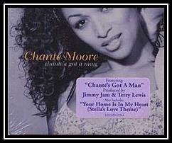Chante's Got A Man آهنگ زنگ دانلود رایگان