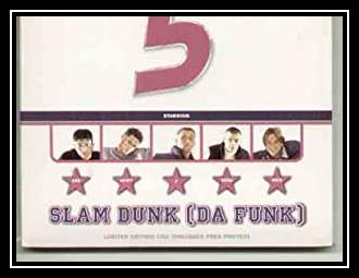 Slam Dunk آهنگ زنگ دانلود رایگان