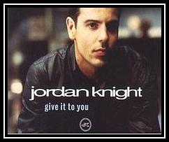 Give It To You آهنگ زنگ دانلود رایگان