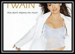 That Don't Impress Me Much Descarregar gratis el to de trucada