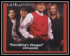 Everything's Changed Descarregar gratis el to de trucada