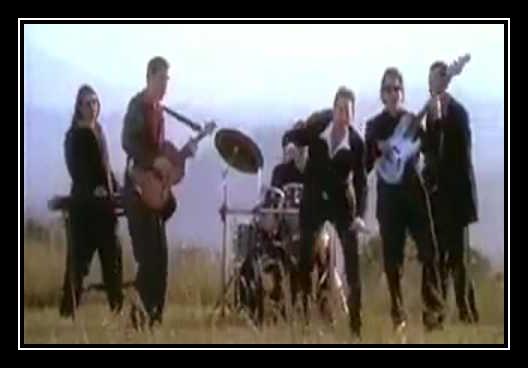 Hooch Ringtone downloaden gratis