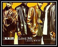 Love Me آهنگ زنگ دانلود رایگان